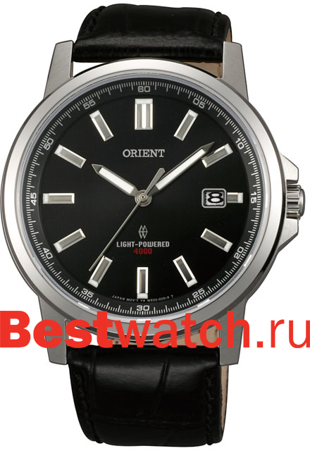 Часы Orient Light Power 4000 WE02006B