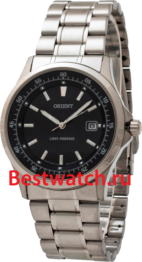 Часы Orient Light Power 4000 WF00003B