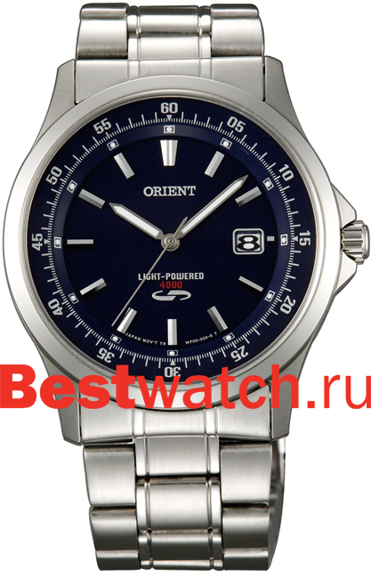 Часы Orient Light Power 4000 WF00003D