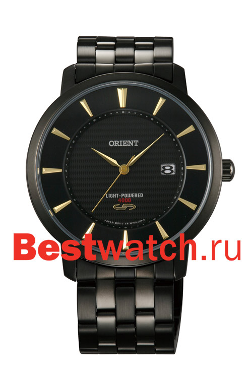 Часы Orient Light Power 4000 WF01001B