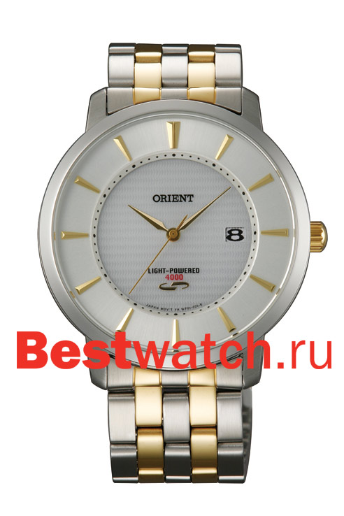 Часы Orient Light Power 4000 WF01002W