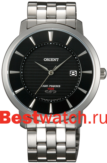 Часы Orient Light Power 4000 WF01003B