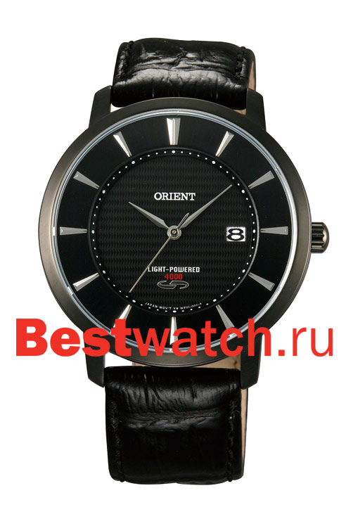 Часы Orient Light Power 4000 WF01005B