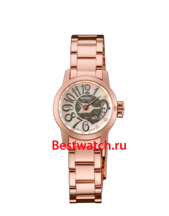 Часы Orient Sweet&Spicy WI0011SZ