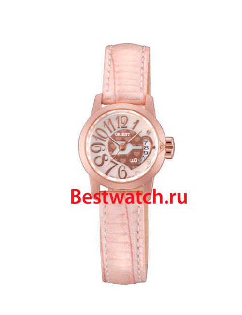 Часы Orient Sweet&Spicy WI0021SZ