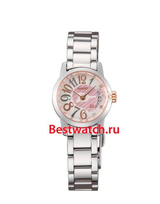 Часы Orient Sweet&Spicy WI0051SZ
