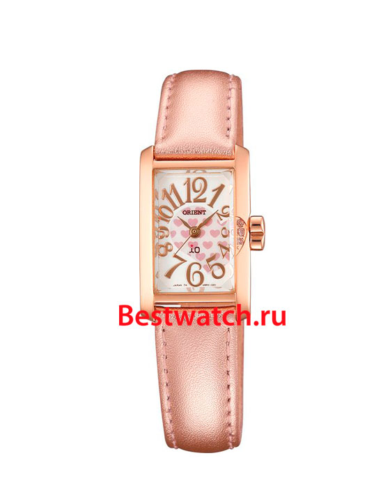 Часы Orient Sweet&Spicy WI0101UB