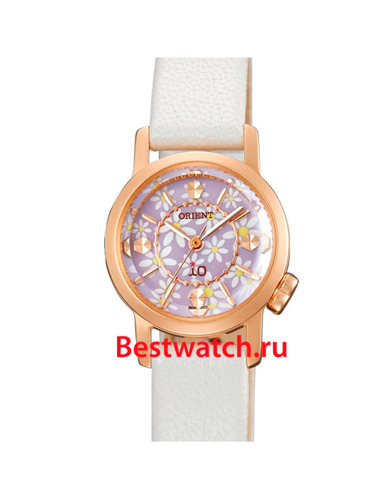 Часы Orient Happy Flower WI0271UB