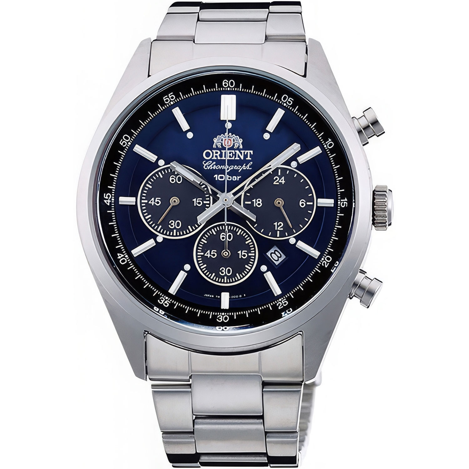 Часы Orient Sports WV0021TX
