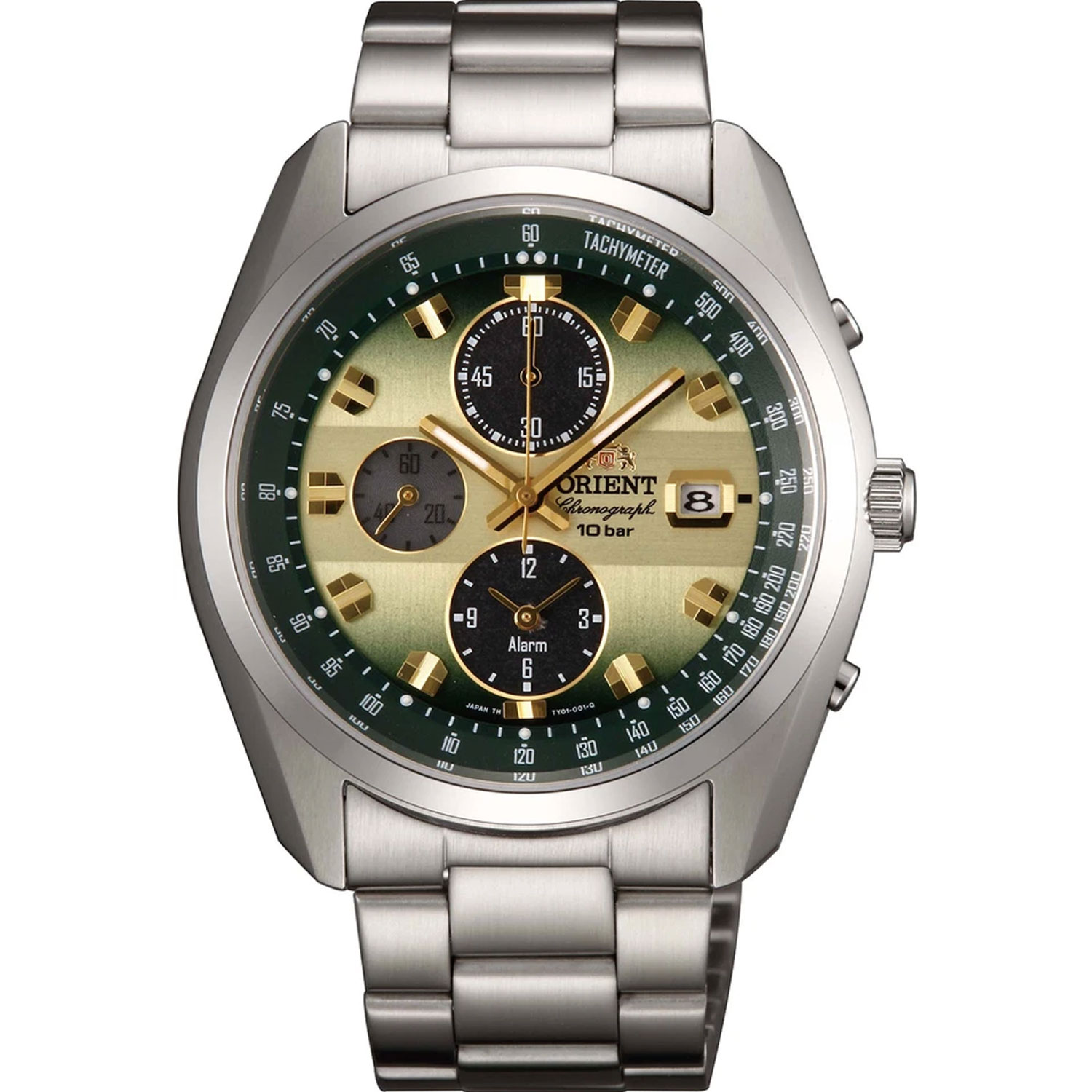 Часы Orient Sports WV0021TY