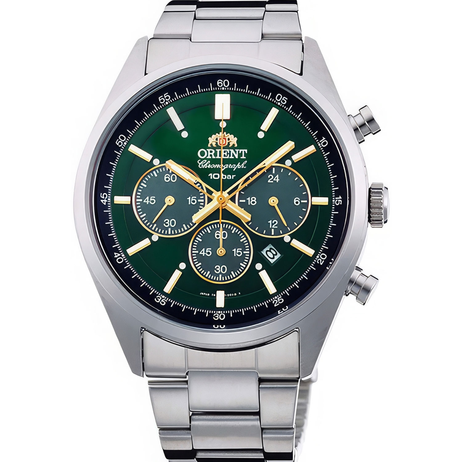 Часы Orient Sports WV0031TX