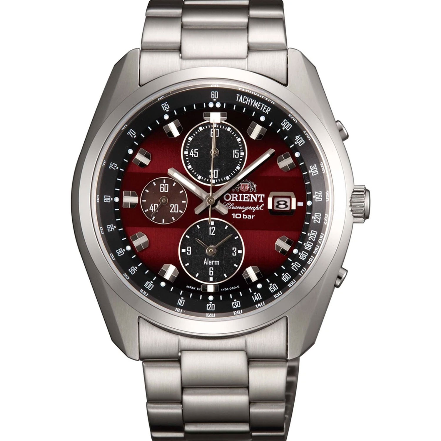 Часы Orient Sports WV0031TY