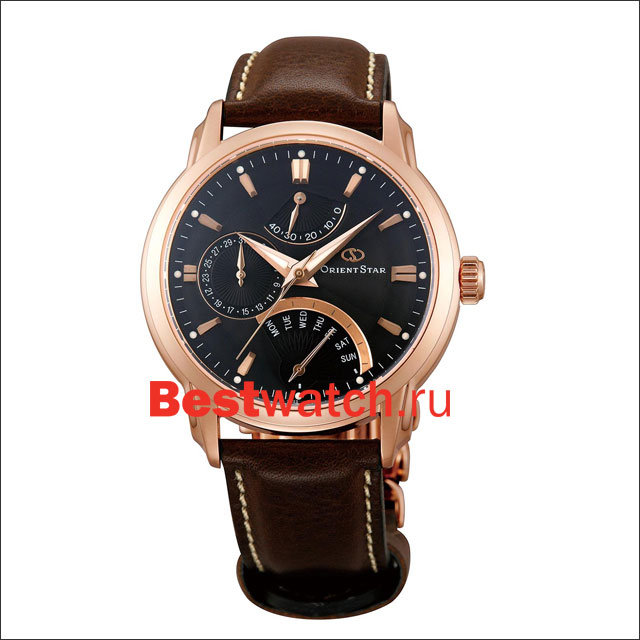 Часы Orient Orient Star WZ0031DE