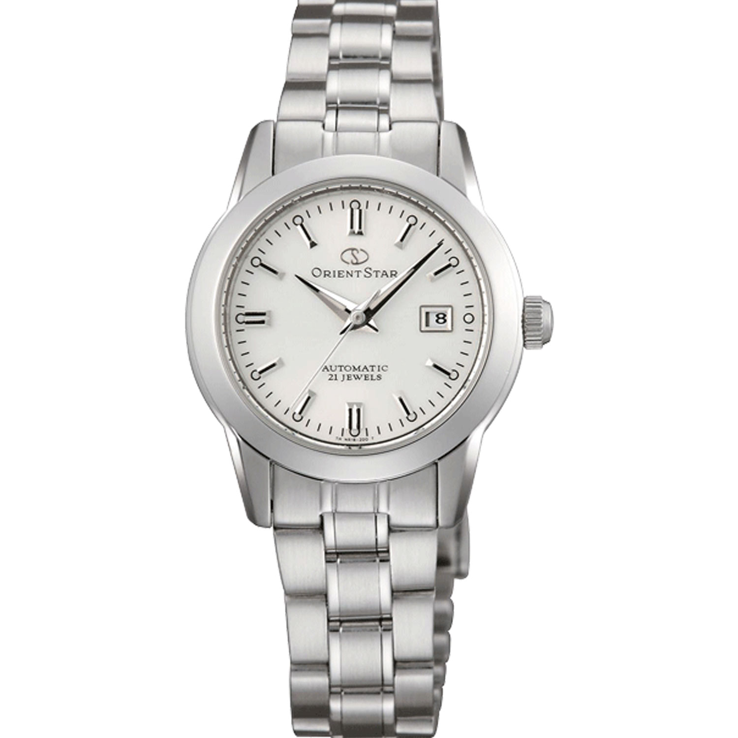 Часы Orient Orient Star WZ0391NR
