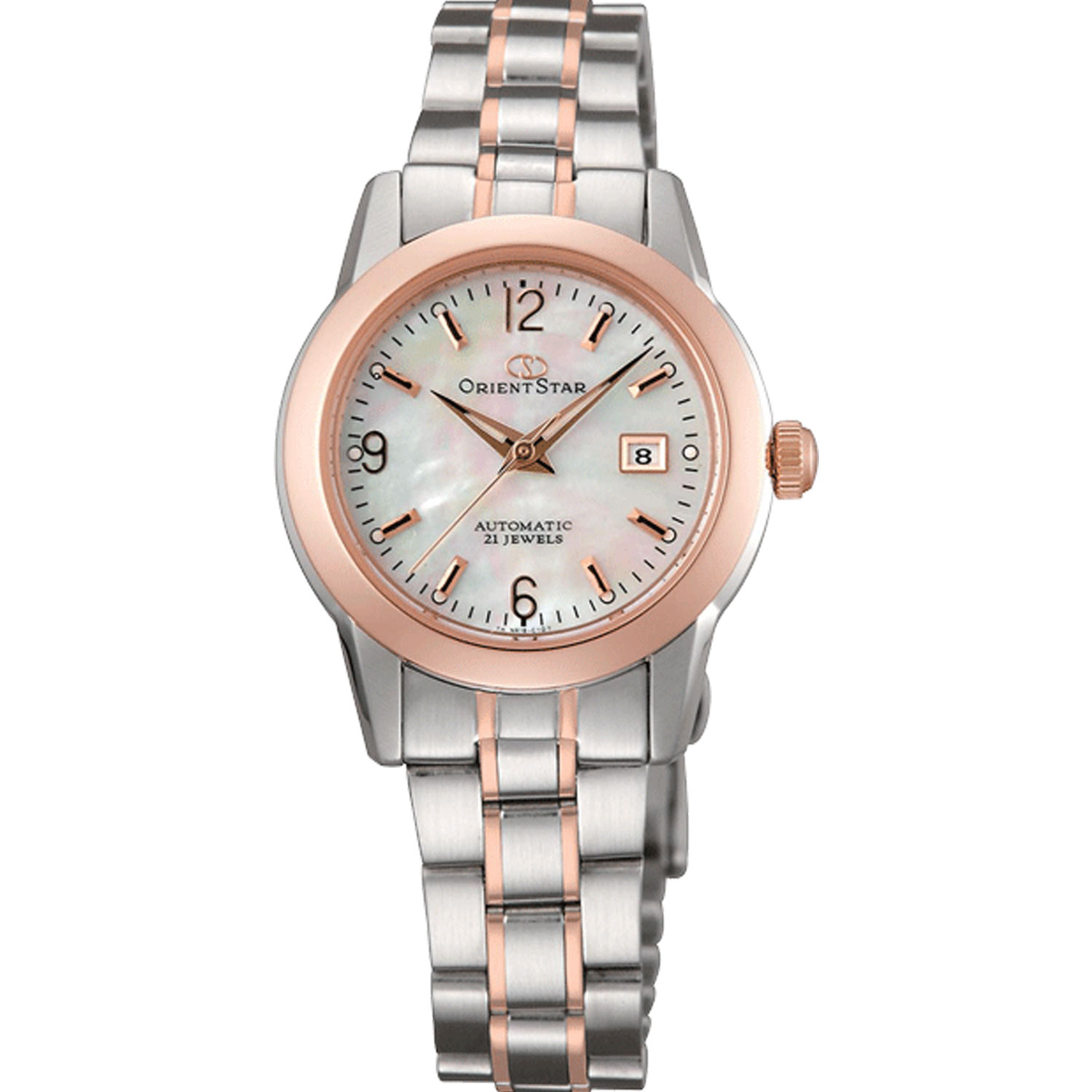 Часы Orient Orient Star WZ0401NR