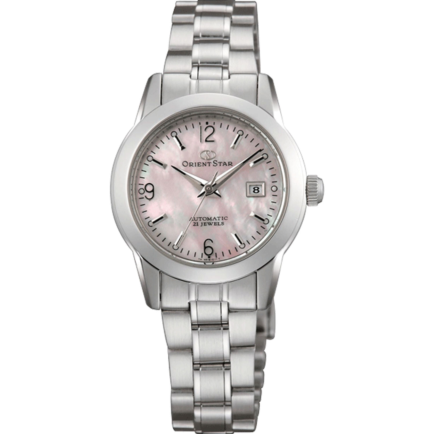 Часы Orient Orient Star WZ0411NR