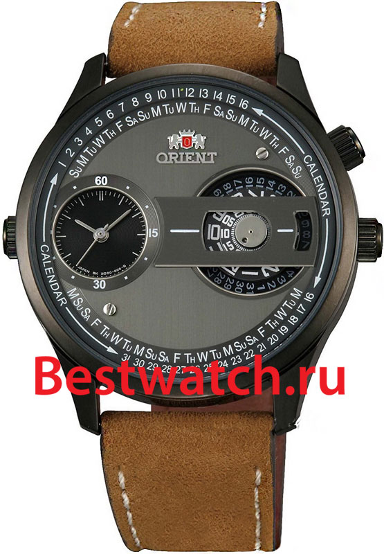 Часы Orient Stylish and Smart XC00001B