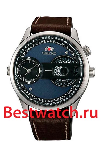 Часы Orient Stylish and Smart XC00003B