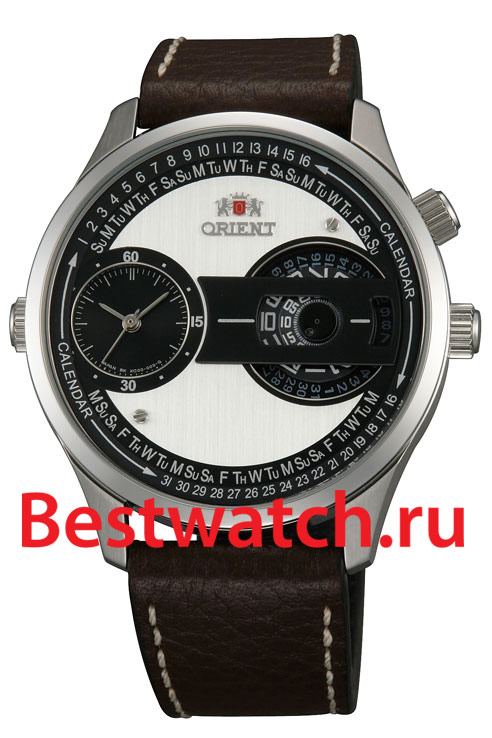 Часы Orient Stylish and Smart XC00004B