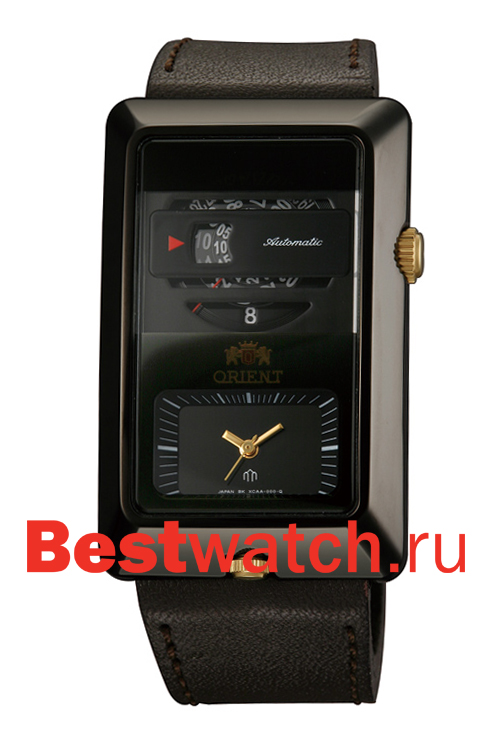 Часы Orient Stylish and Smart XCAA002B