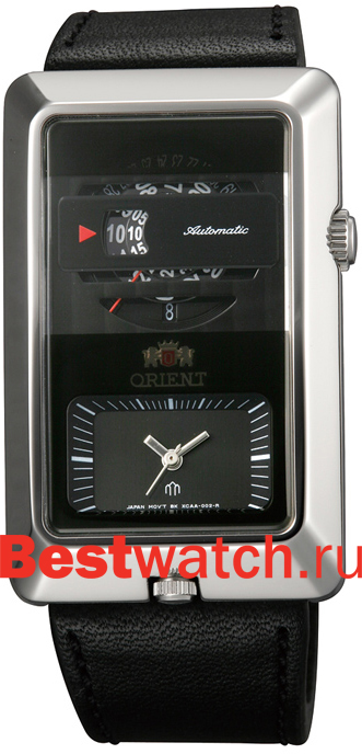 Часы Orient Stylish and Smart XCAA003B