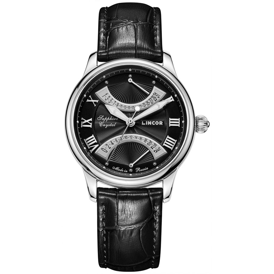 Часы Ouglich Lincor 1005S0L4
