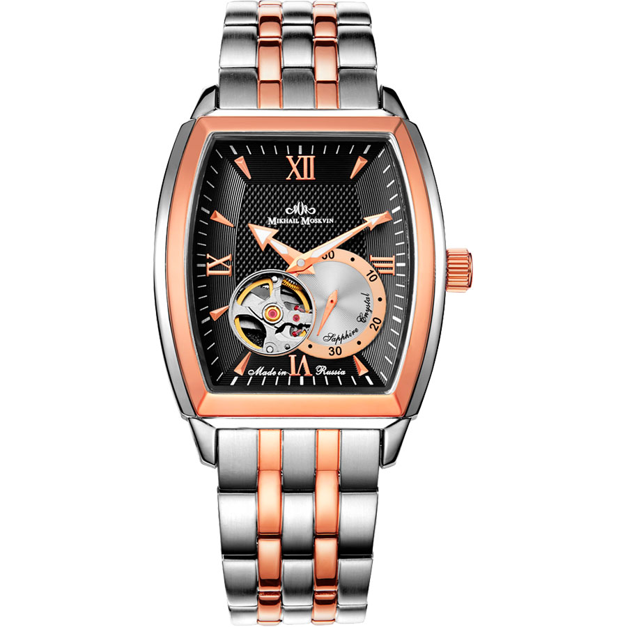 Часы Ouglich Mikhail Moskvin Elegance 1011S5B2