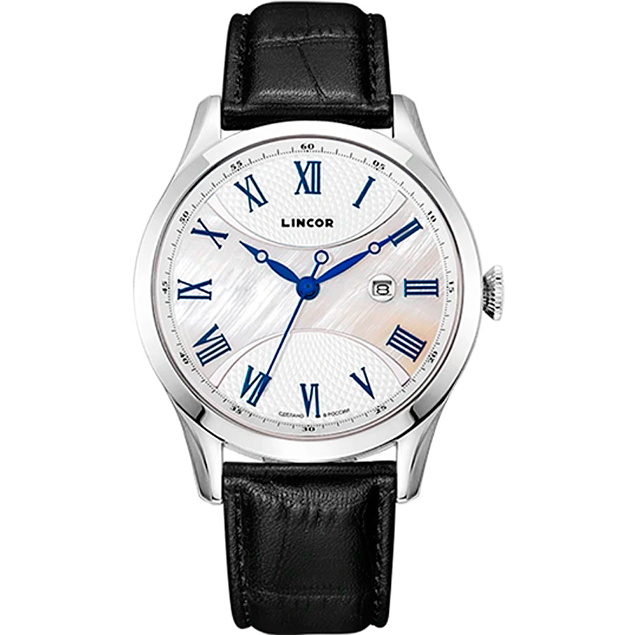Часы Ouglich Lincor 1065-4
