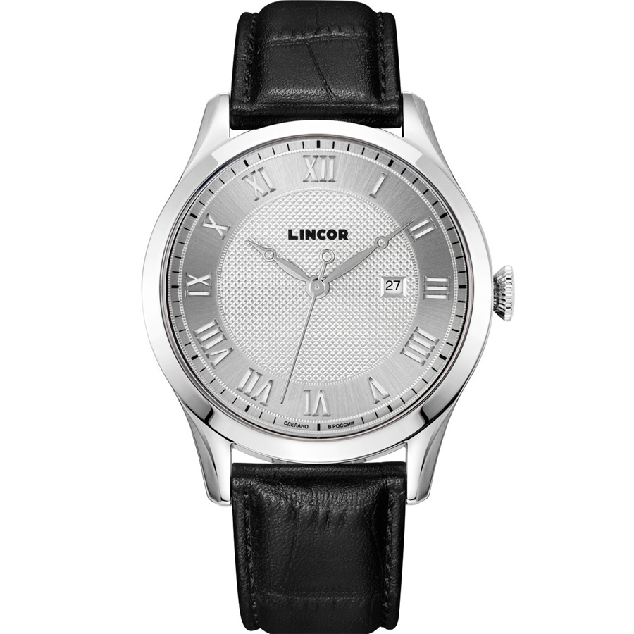Часы Ouglich Lincor 1065L-1