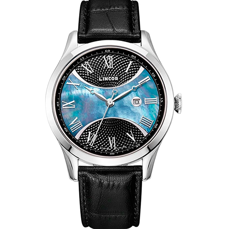Часы Ouglich Lincor 1065L-3