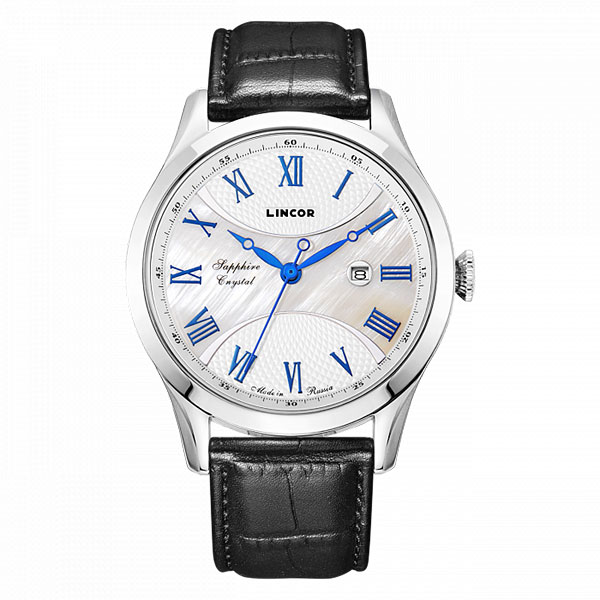 Часы Ouglich Lincor 1065S0L3