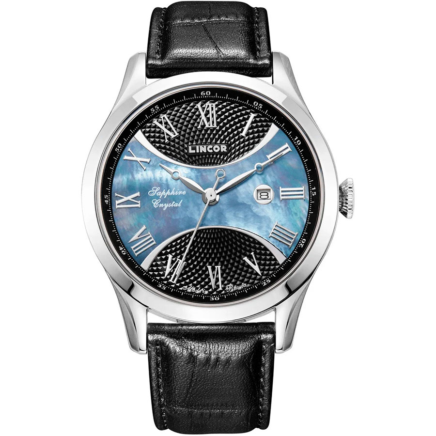 Часы Ouglich Lincor 1065S0L4
