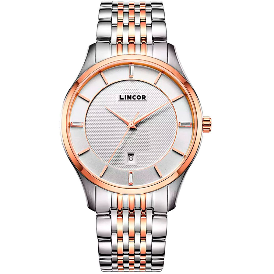 Часы Ouglich Lincor 1178S5B2
