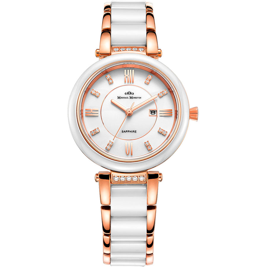 Часы Ouglich Mikhail Moskvin Elegance 1189S18B1