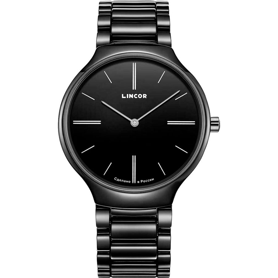 Часы Ouglich Lincor 1198C11B3