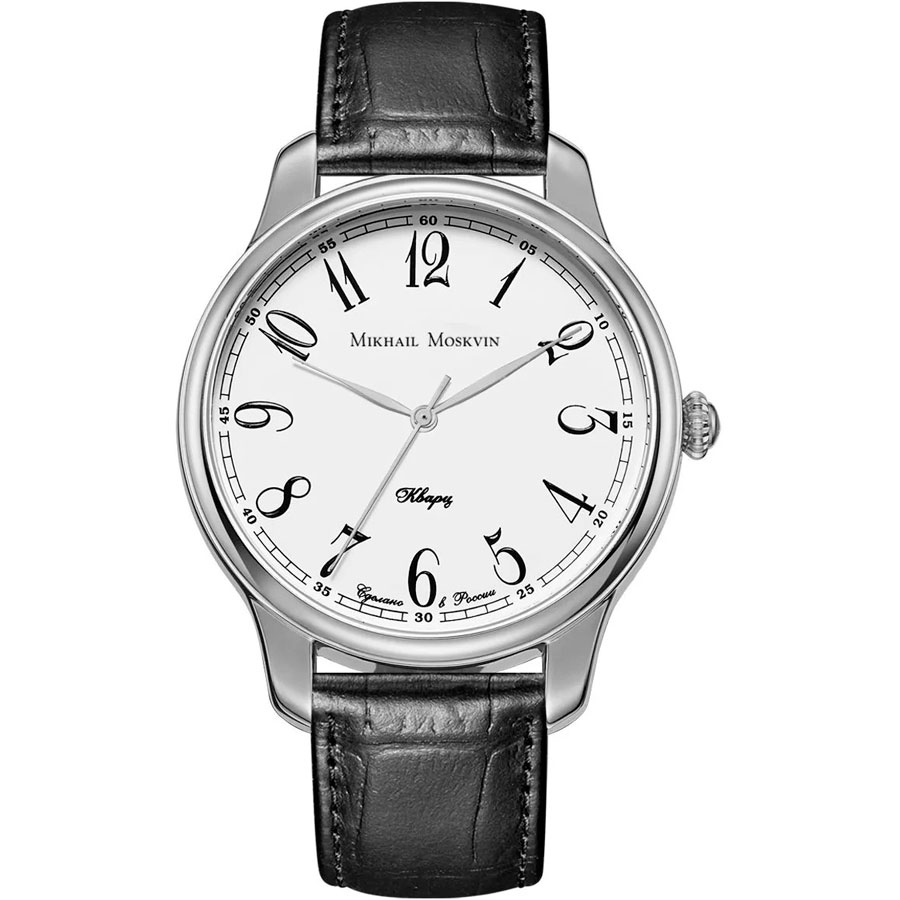 Часы Ouglich Mikhail Moskvin 1200L-5