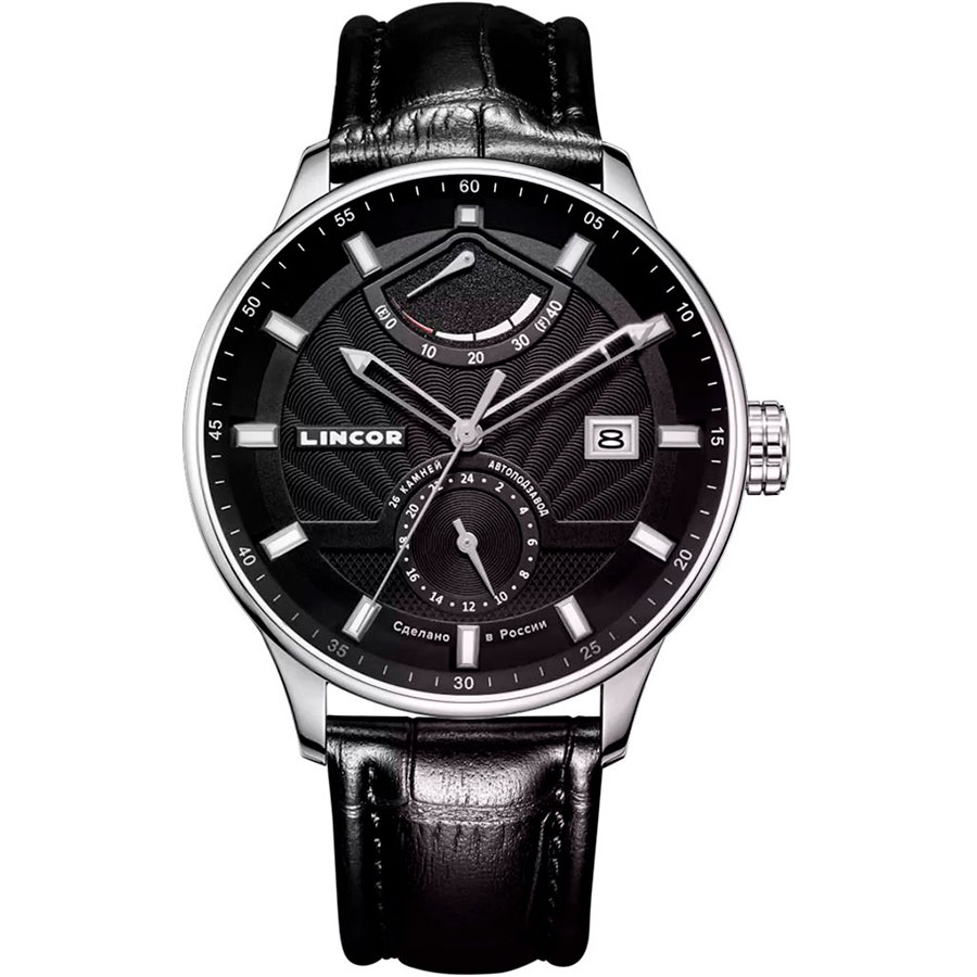 Часы Ouglich Lincor 1230S0L1