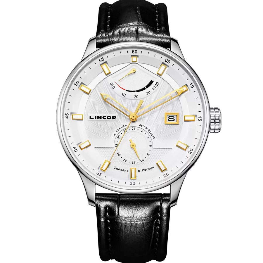 Часы Ouglich Lincor 1230S0L2