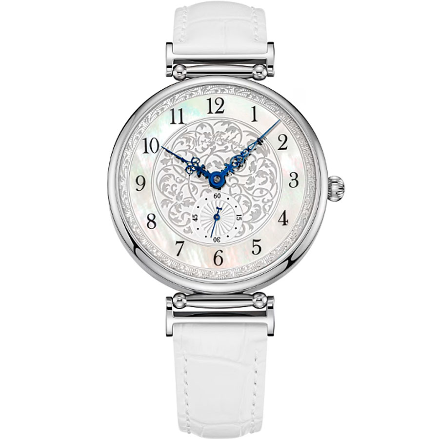 Часы Ouglich Mikhail Moskvin 1234L-4