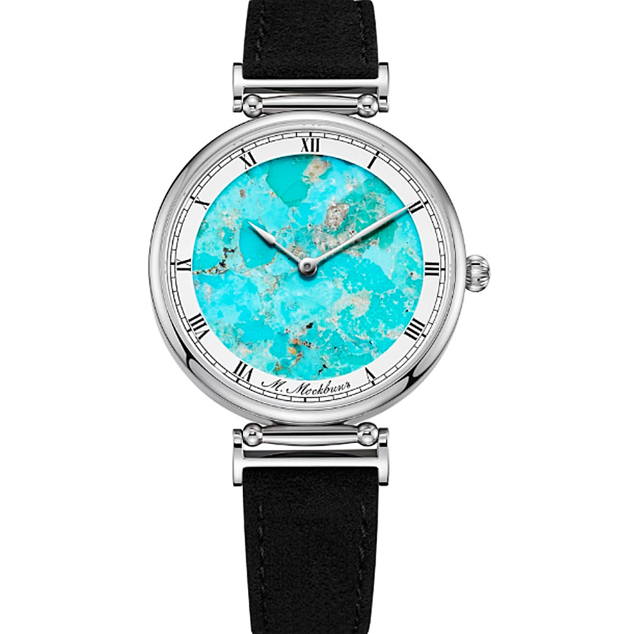 Часы Ouglich Mikhail Moskvin 1234L-8
