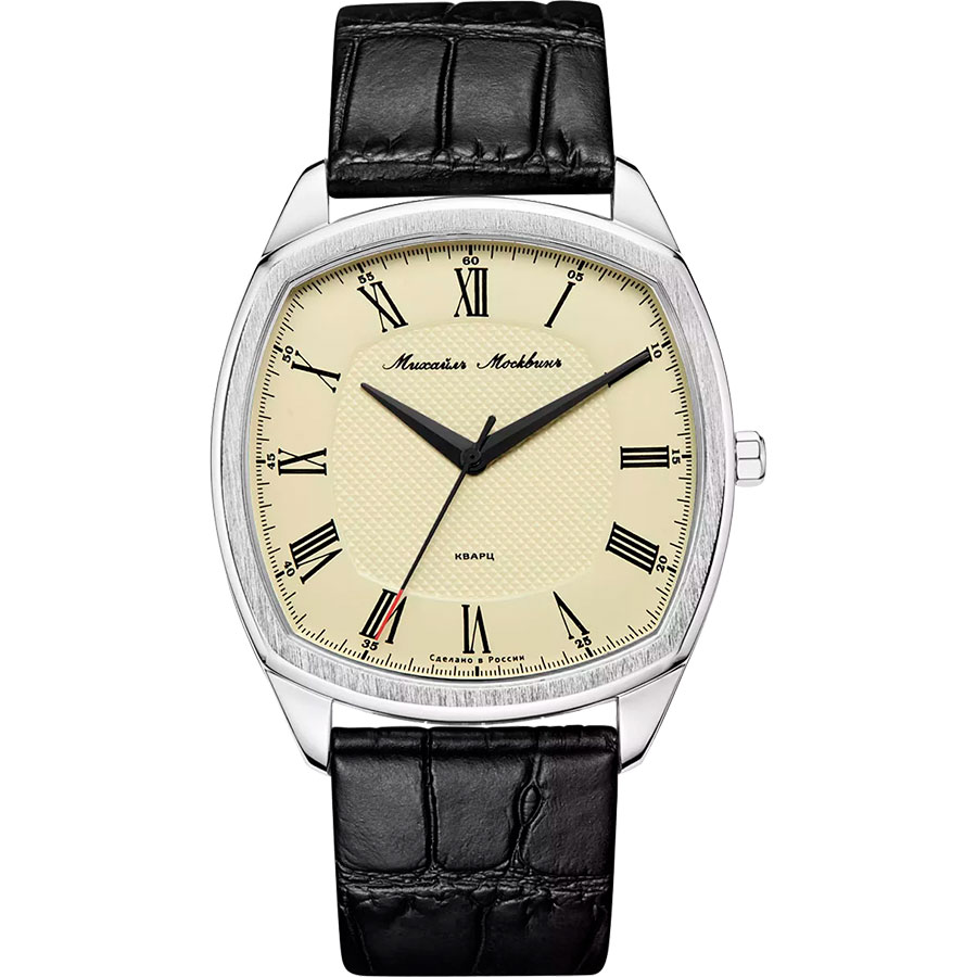 Часы Ouglich Mikhail Moskvin 1269B1L2