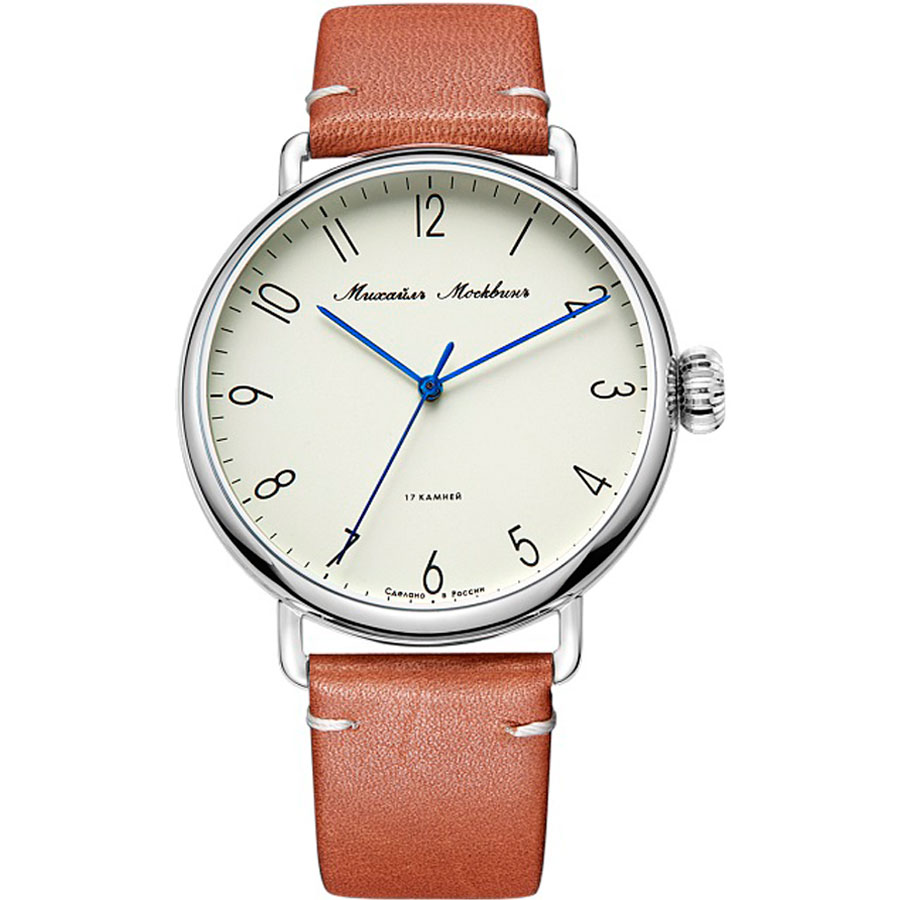 Часы Ouglich Mikhail Moskvin 1300B1L1