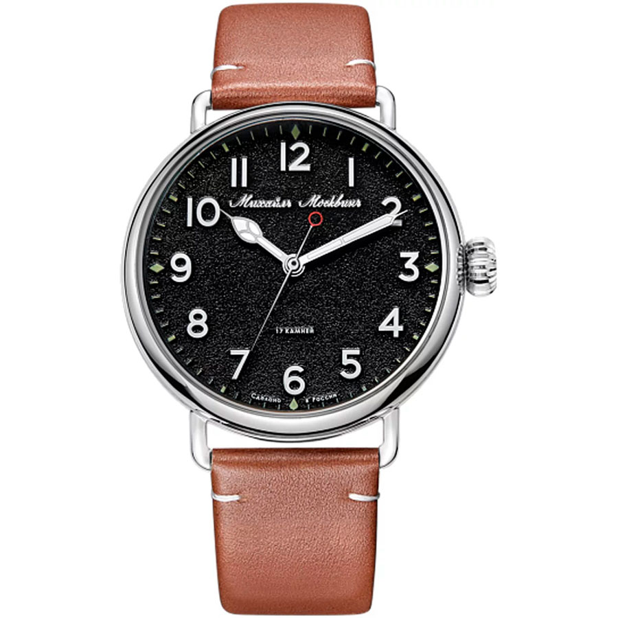 Часы Ouglich Mikhail Moskvin 1300B1L3