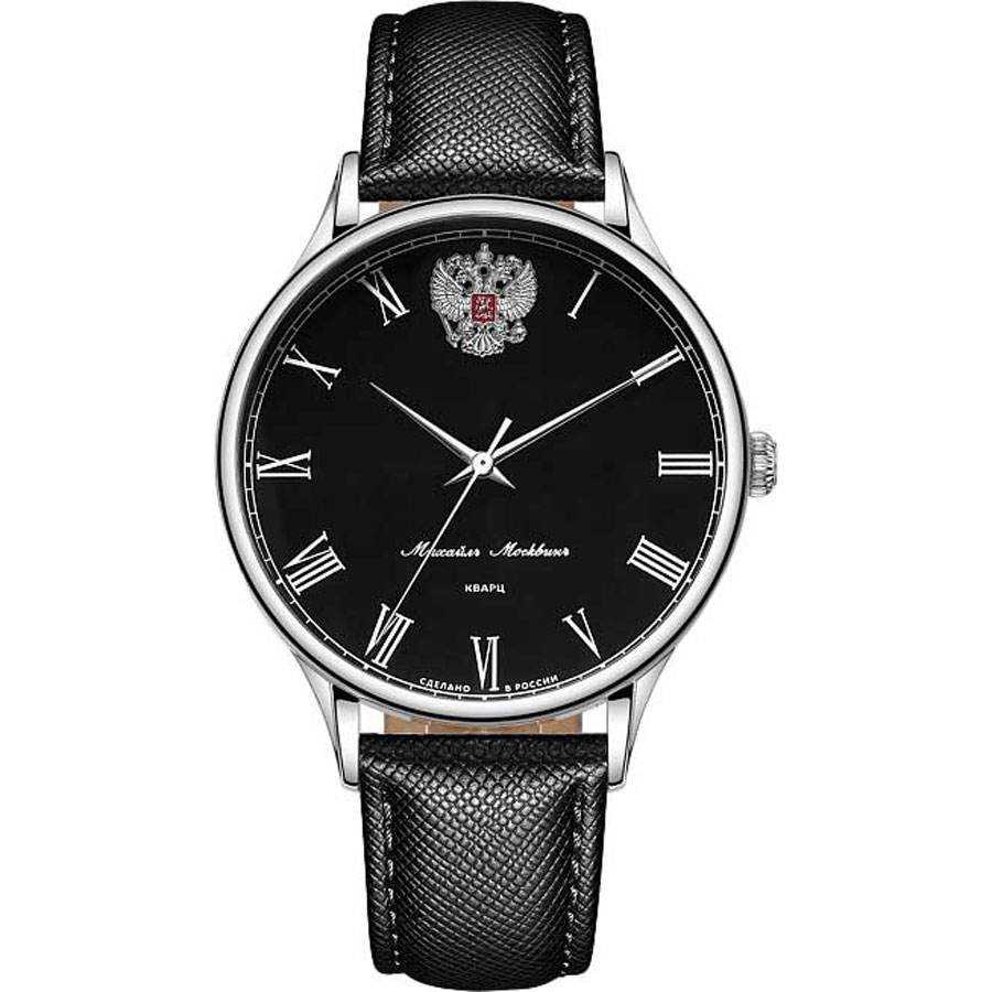 Часы Ouglich Mikhail Moskvin 1310B1L7