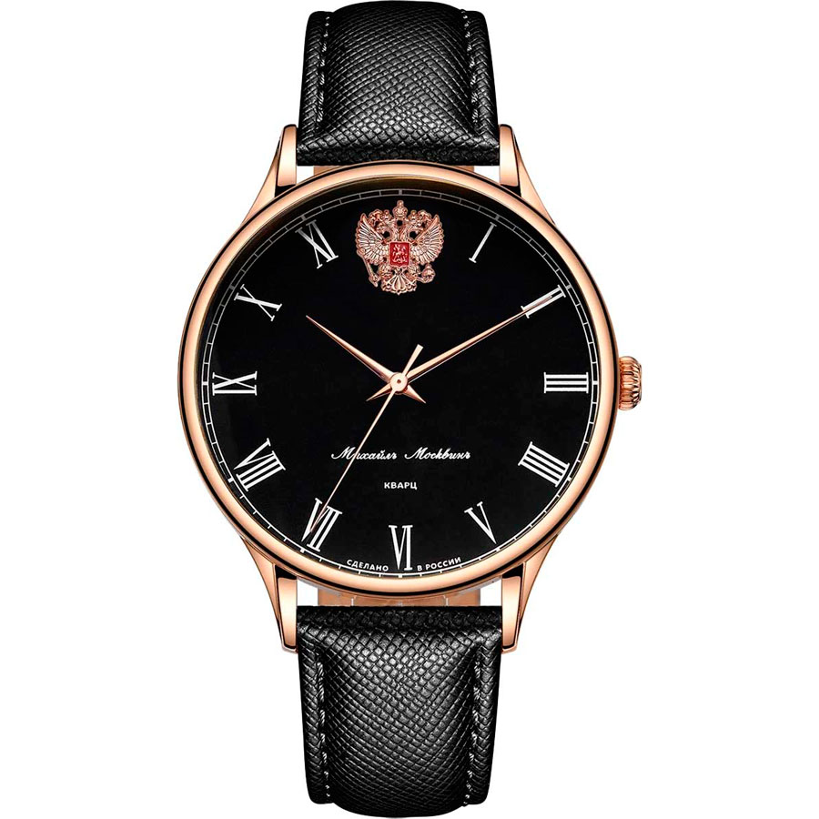 Часы Ouglich Mikhail Moskvin 1310B3L9