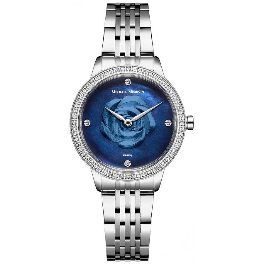 Часы Ouglich Spectr 1348S6B6