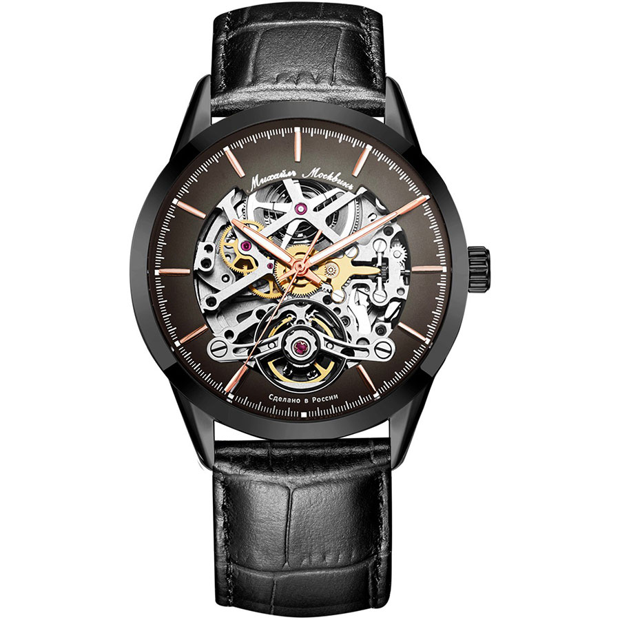 Часы Ouglich Mikhail Moskvin Elegance 1503B11L4