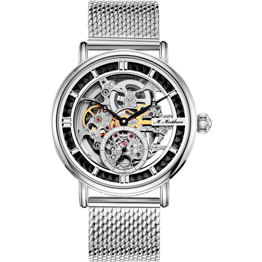 Часы Ouglich Mikhail Moskvin Elegance 1505B-1