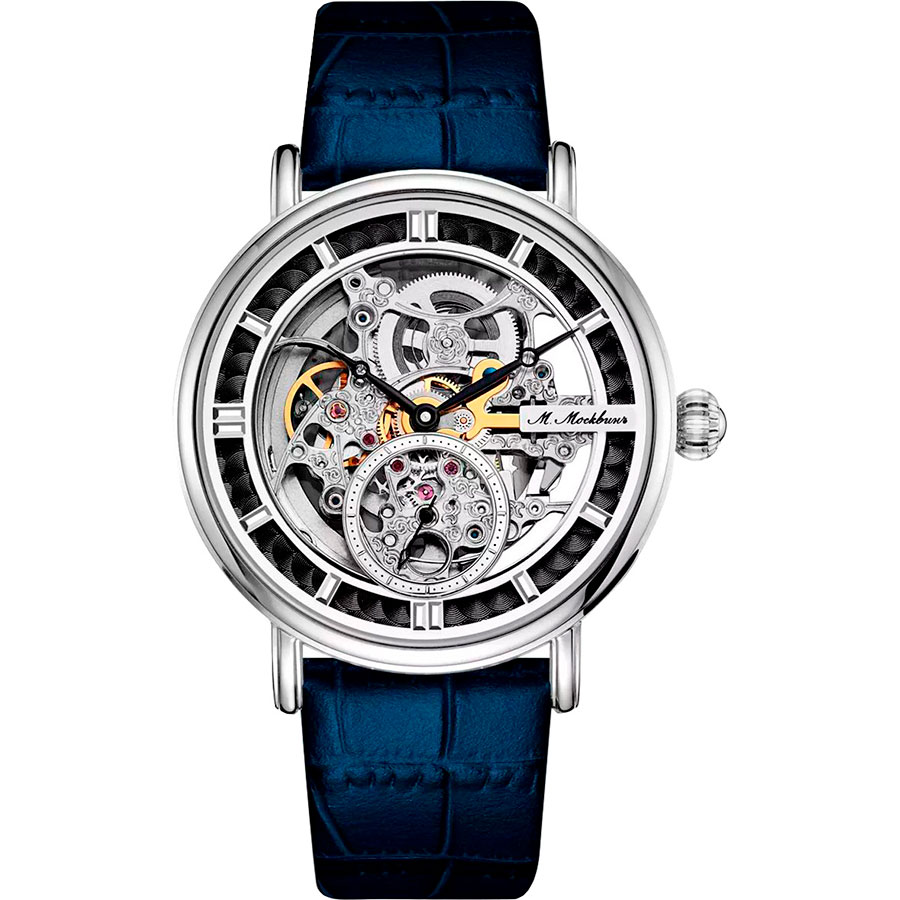 Часы Ouglich Mikhail Moskvin 1505L-6