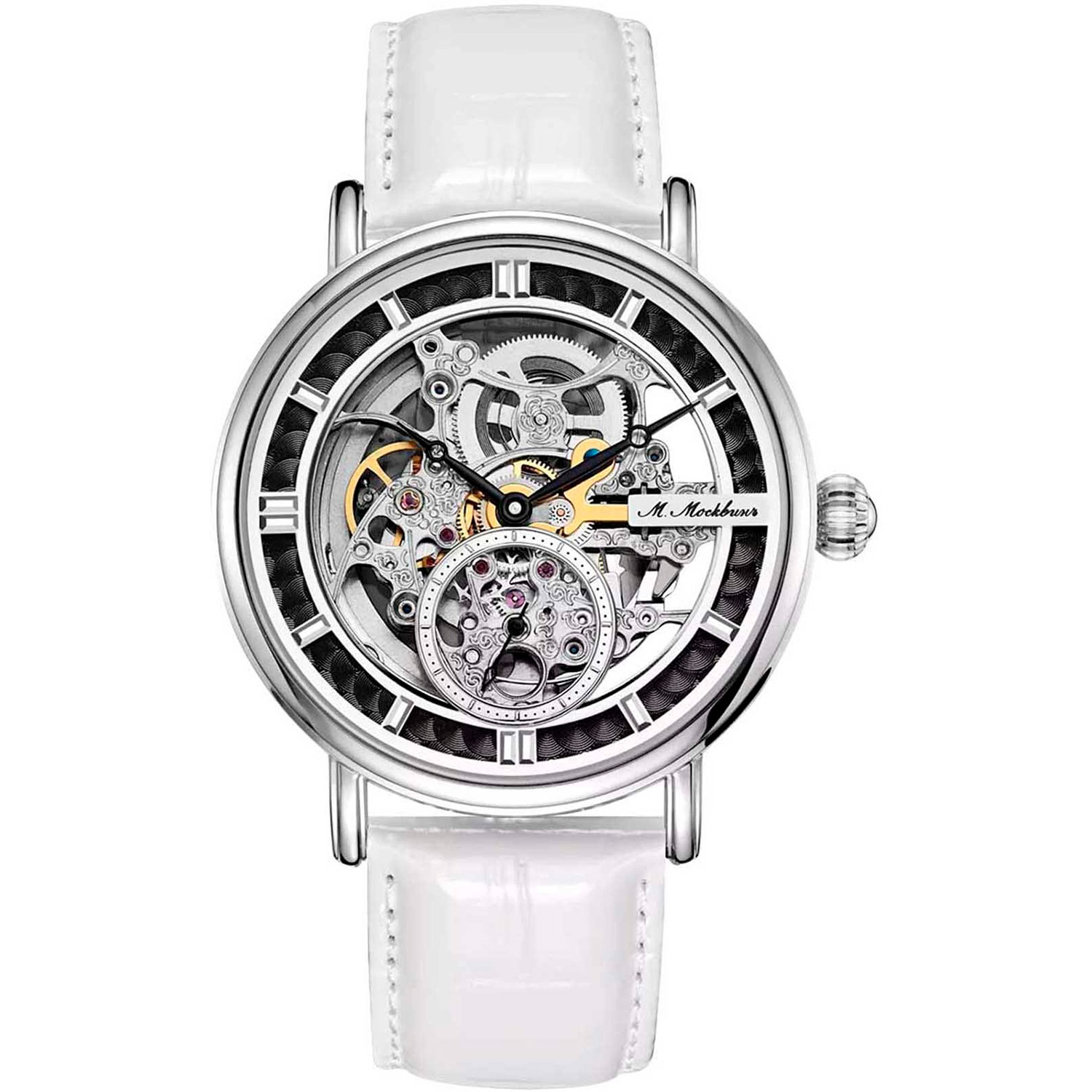 Часы Ouglich Mikhail Moskvin Elegance 1505L-7